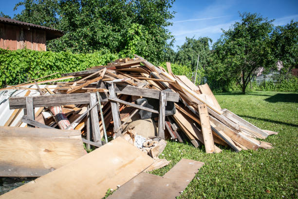 Same-Day Junk Removal Services in Birch Run, MI