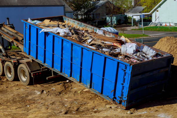 Professional Junk Removal Services in Birch Run, MI